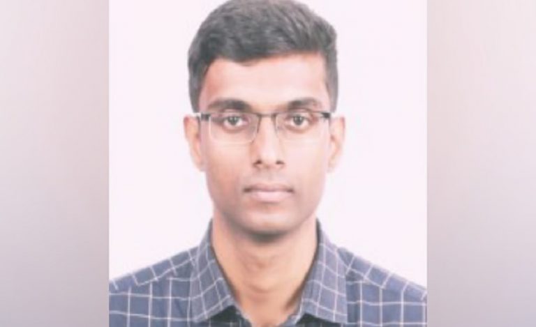 B Sivachandran
