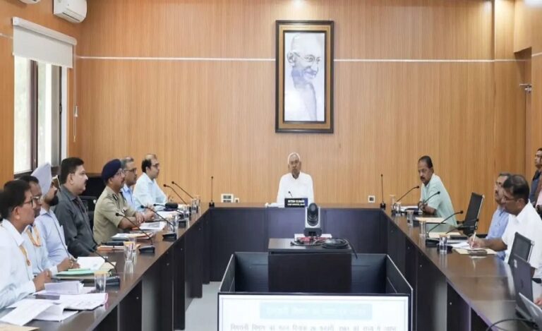 bihar cabinet