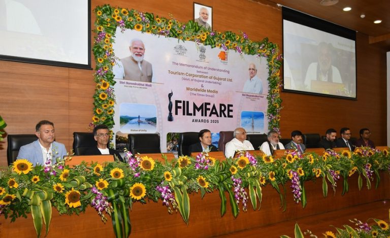 Filmfare Awards 2025