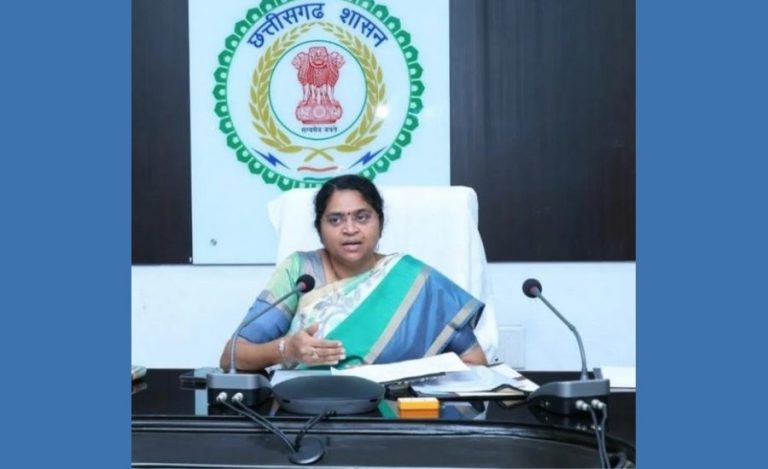 R Sangeeta Appointed MD