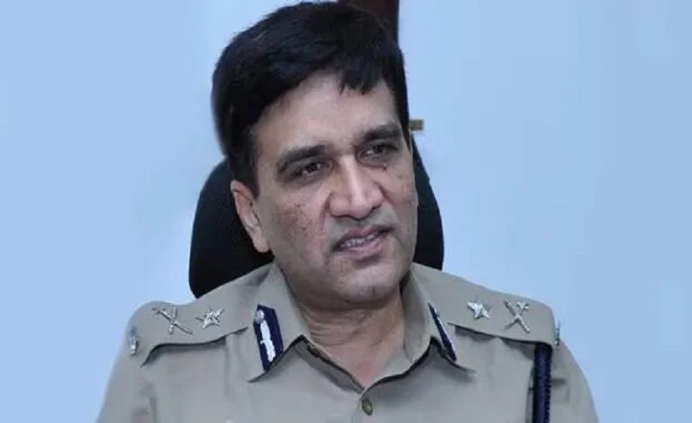 mahipal-yadav IPS