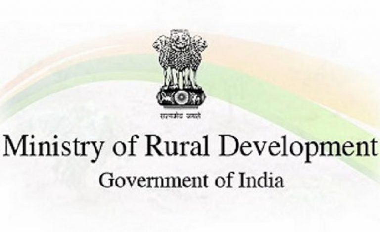 ministry of rural