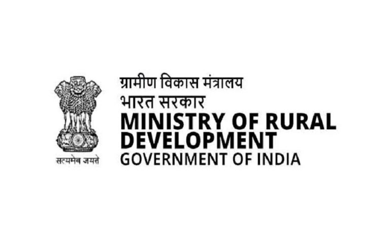 ministry of rural development