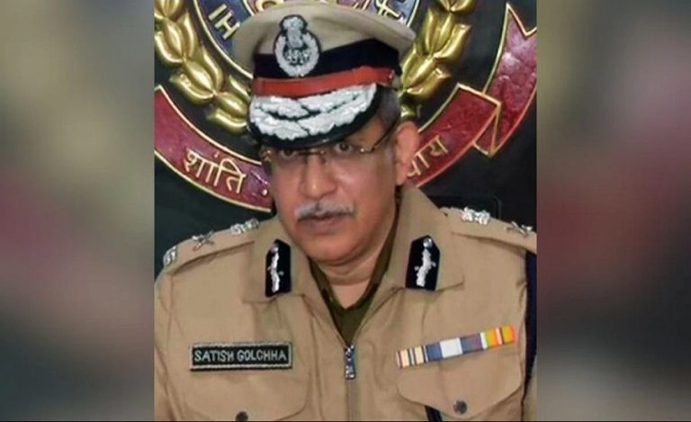 satish-golcha IPS