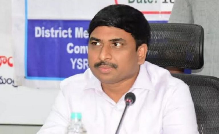 Siva Shankar IAS Siva Sankar IAS