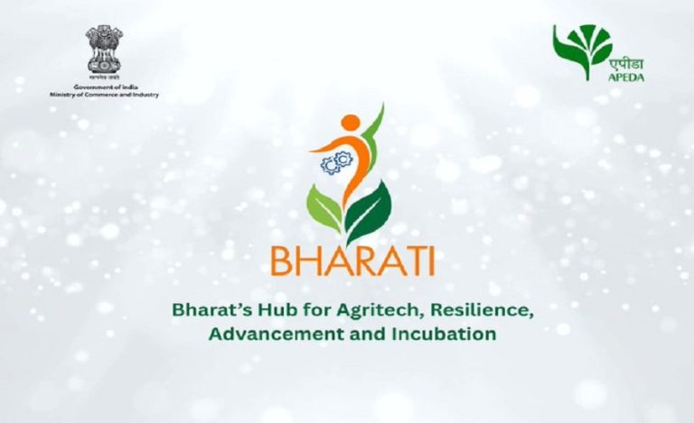APEDA BHARATI initiative