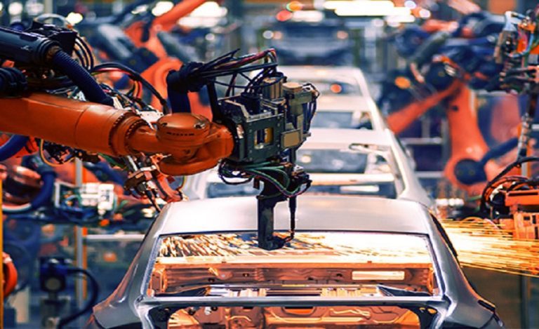 Indias Automobile sector auto segment