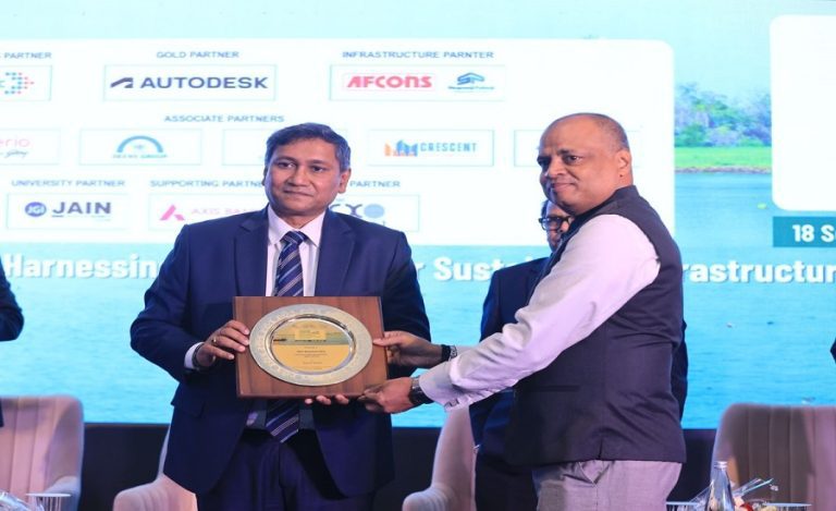 BEML CMD Shantanu Roy urban mobility