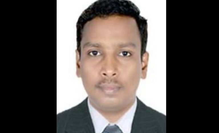 Chandrasekar-S-IAS