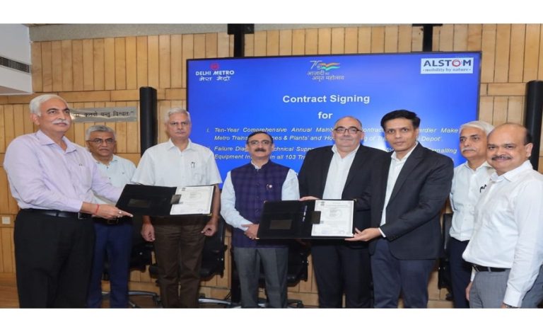 DMRC_Signs_Contract_
