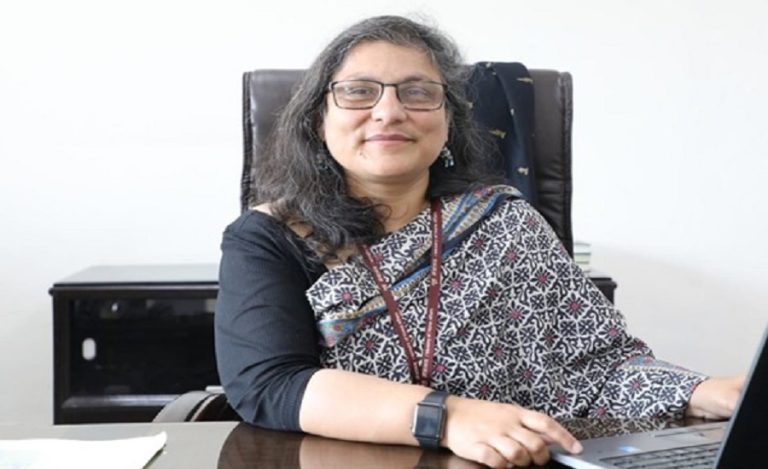 Debashree-Mukherjee-IAS