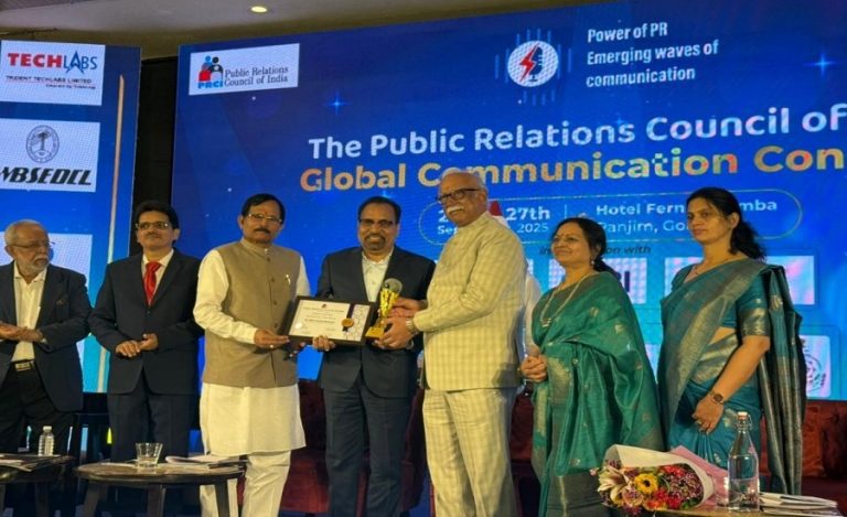 Dr__Siba_Prasad_Mohanty_Receives_Chanakya_Award_2025_CEO_of_the_Year_Joint_Ventures