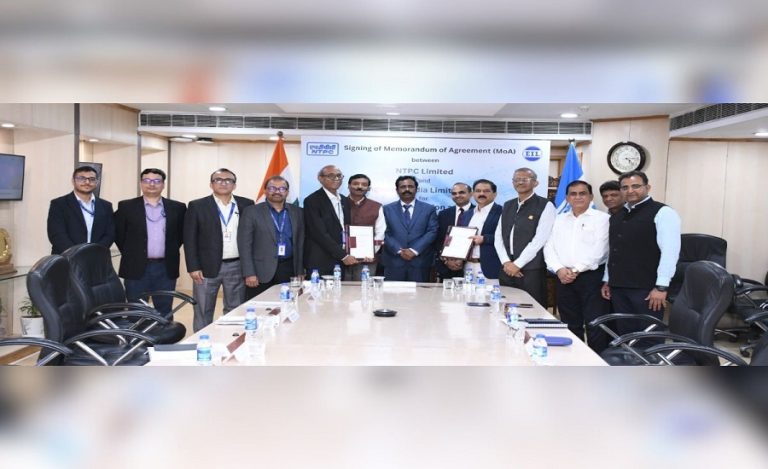 EIL_and_NTPC_sign_