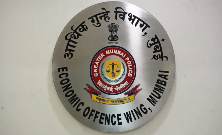 EOW-mumbai-police-