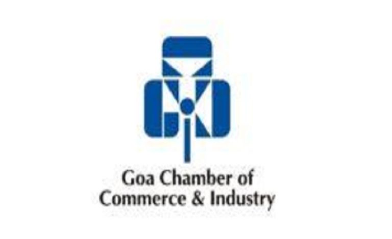 GCCI Goa Chamber of Commerce and Industry