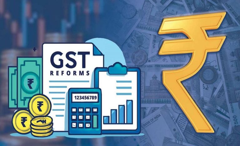GST refo