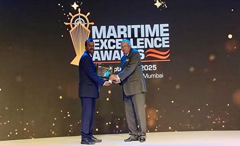 HAL award