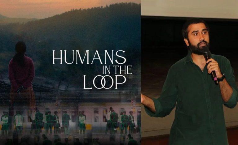 Human in the Loop Movie
