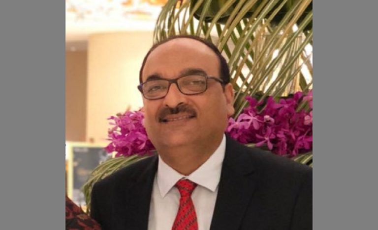 IAS Vikas Sheel