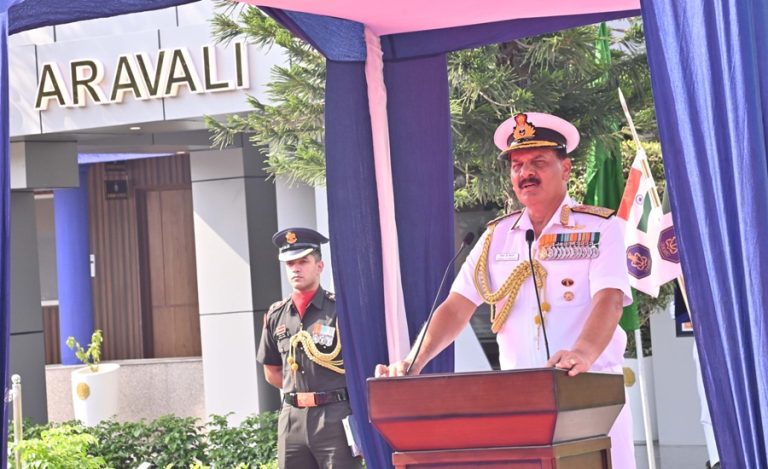 INS Aravali 3