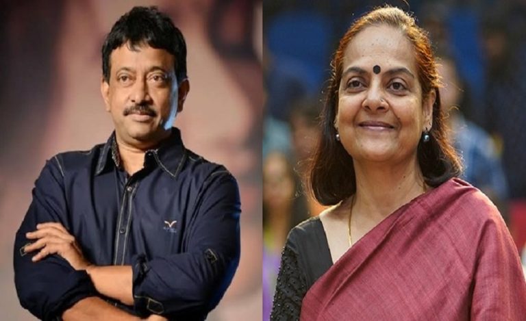 IPS Anjana Sinha Ram Gopal Varma case
