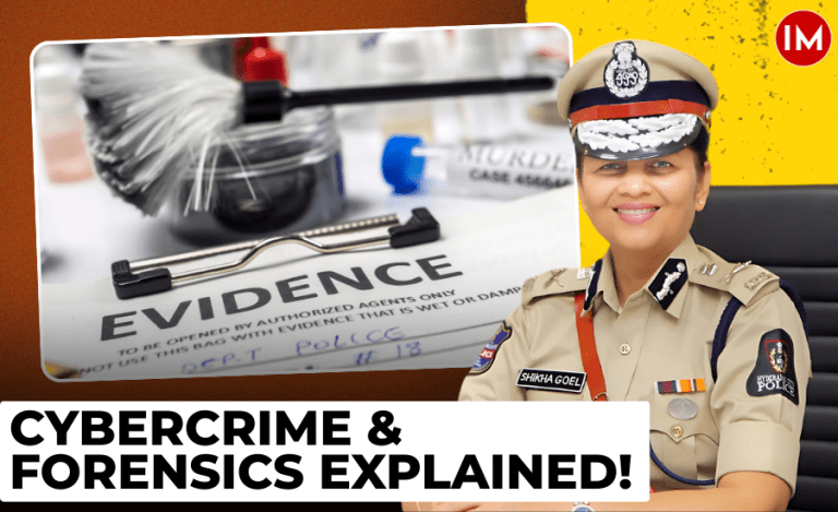 IPS Shikha Goel