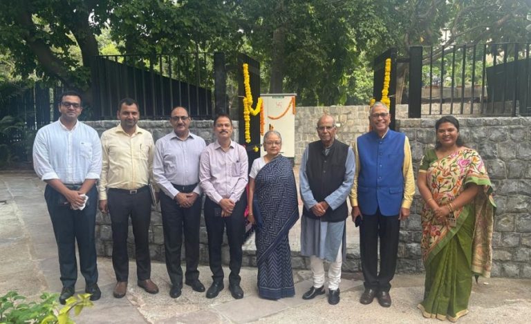 IREDA STP_at_India_International_Centre