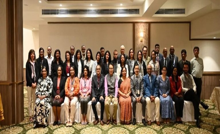India launches capacity building programme
