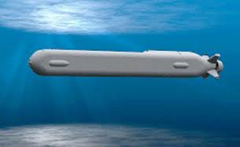 Indigenous Underwater Robots
