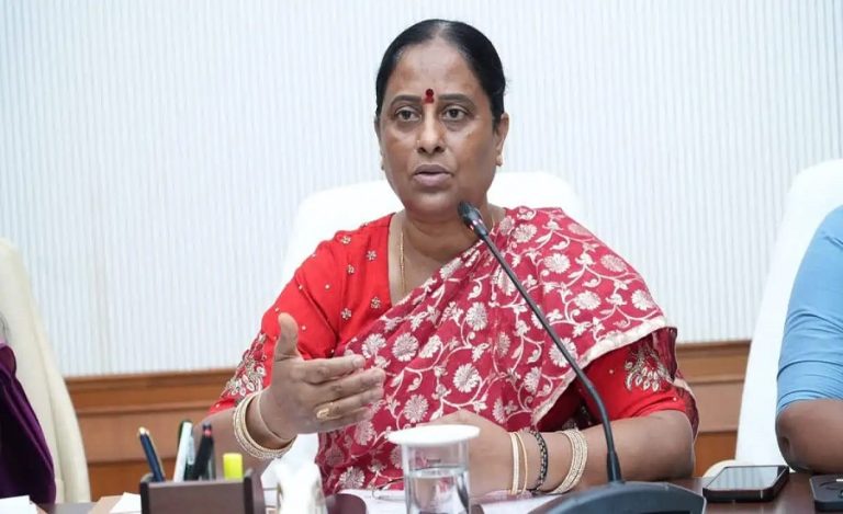 Konda-Surekha