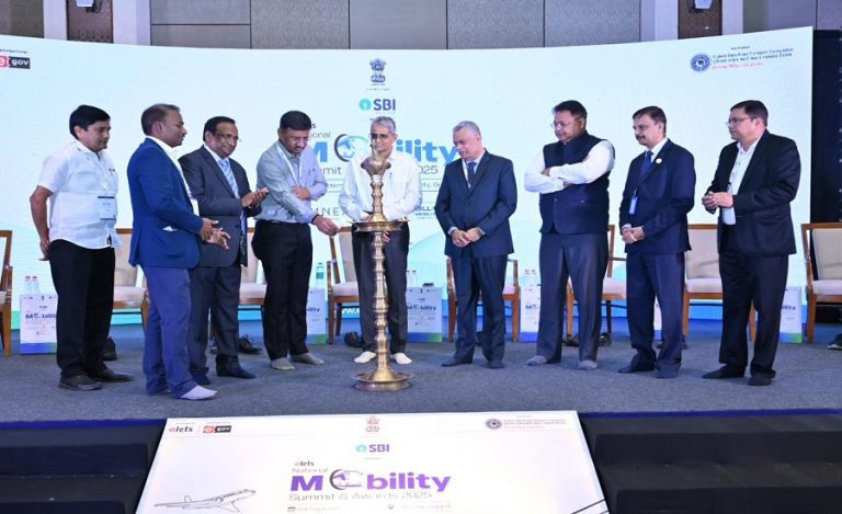 National Mobility Summit 2025,