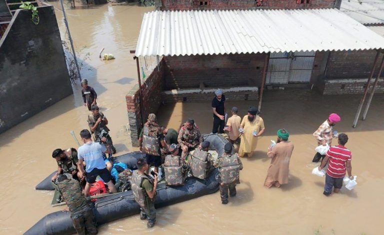 Operation Rahat