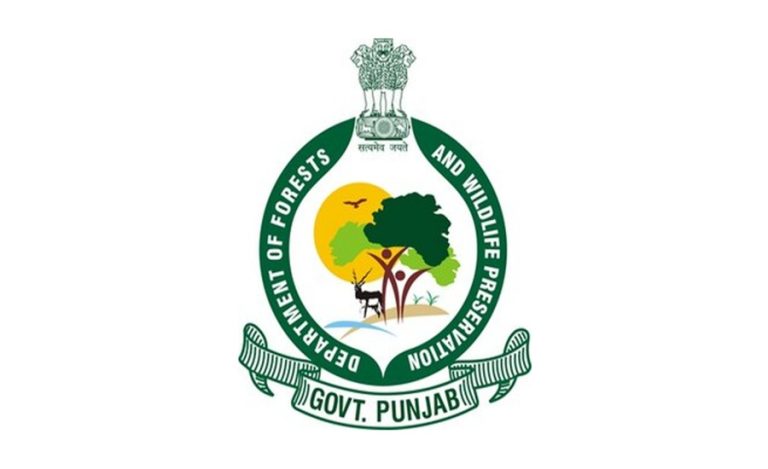Punjab Forest Dept
