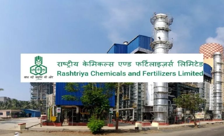 Rashtriya Chemicals and Fertilizers, RCF