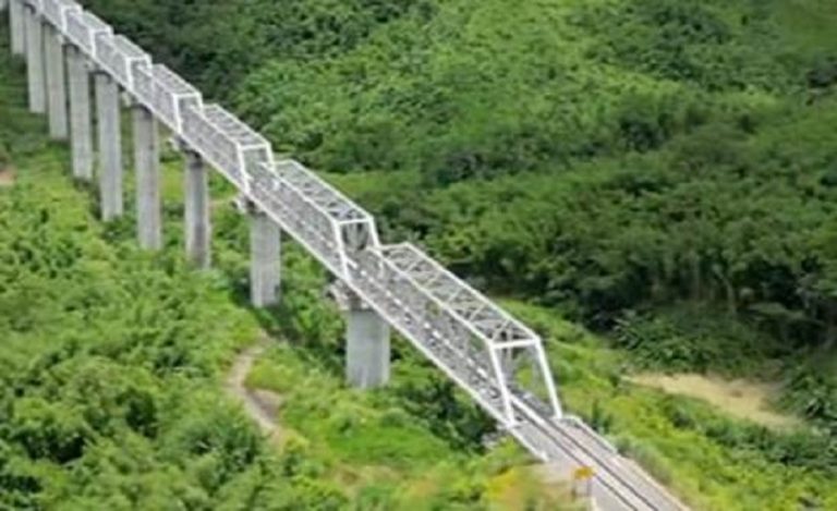 SAIL Bairabi Sairang Railway steel supply