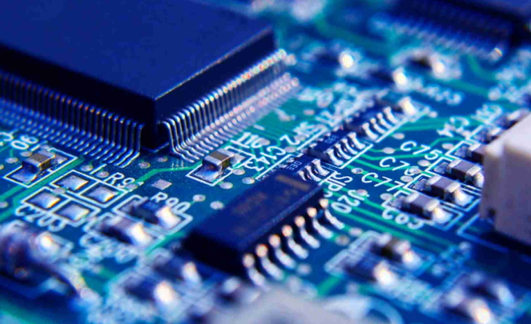 Semiconductor chips