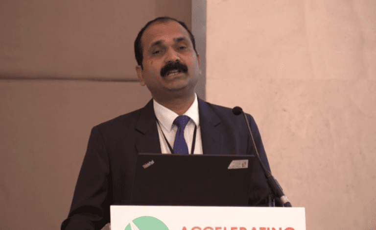 B Rajender IAS