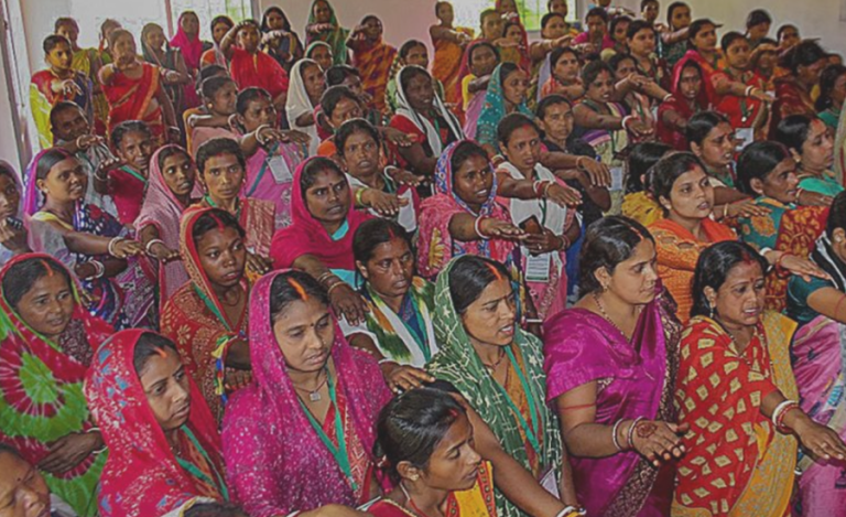 PTM Jharkhand