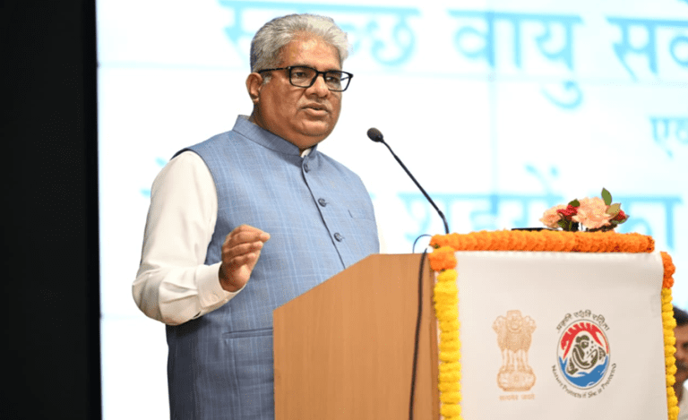 Bhupendra Yadav
