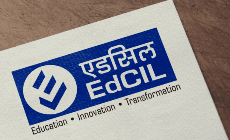 EdCIL India Ltd