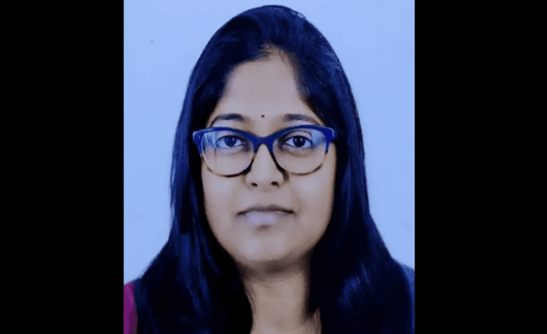 Shilpa Shinde IAS
