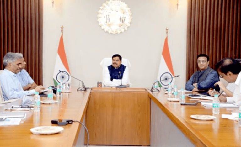 Madhya Pradesh News