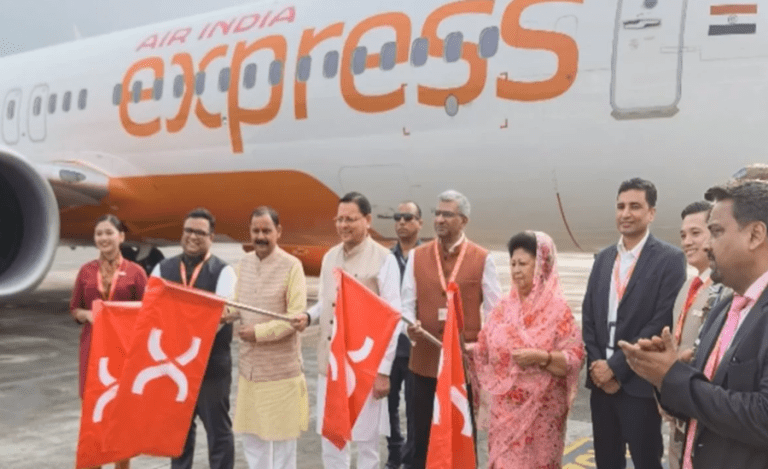 Uttarakhand Direct Flight to Bengalur