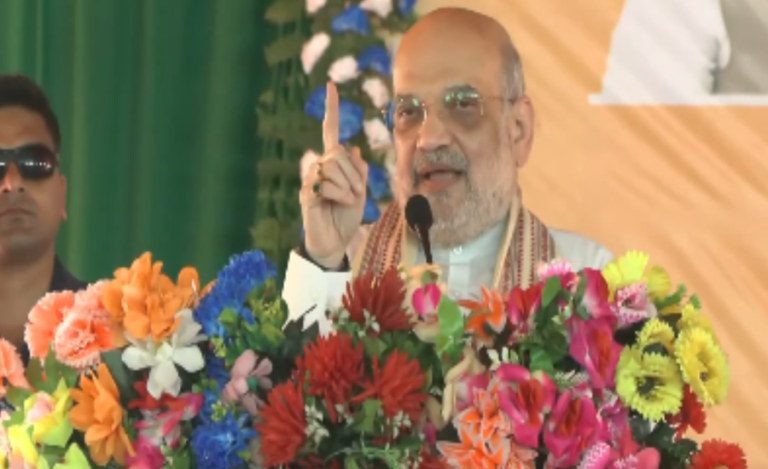 Amit Shah