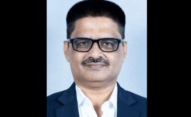 B Sairam NCL