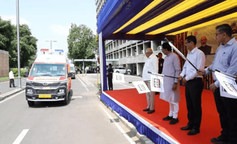 Karmayogi Health Security Scheme