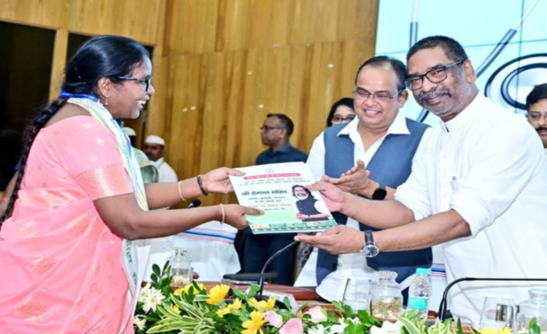 Jharkhand Healthcare