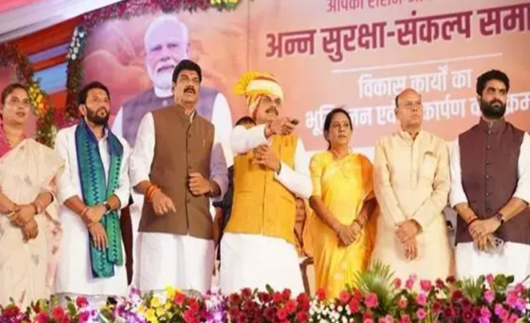 Madhya Pradesh Farmers Relief News