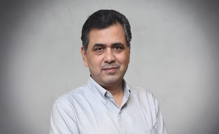 Srinivas Injeti