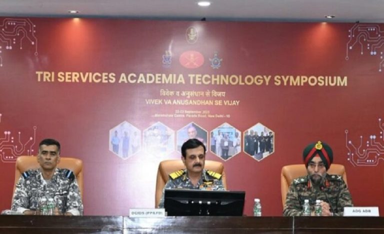 T-SATS defence innovation